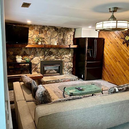Resort Style Home Living With Private Pool And Hottub Delta Εξωτερικό φωτογραφία